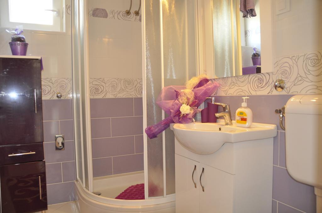 Apartment Vesna Ravni Quarto foto