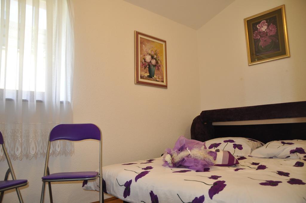Apartment Vesna Ravni Quarto foto
